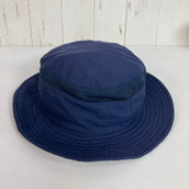 【Unisex M ネイビー系】 The North Face ( ザ・ノースフェイス ) ブリマー ハット Brimmer Hat ナイロン ウェア ウェア小物 ヘッドウェア ハット z00060575  ハット ヘッドウェア ウェア小物 ウェア