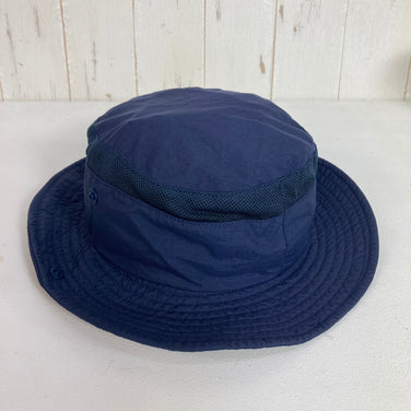 【Unisex M ネイビー系】 The North Face ( ザ・ノースフェイス ) ブリマー ハット Brimmer Hat ナイロン ウェア ウェア小物 ヘッドウェア ハット z00060575  ハット ヘッドウェア ウェア小物 ウェア