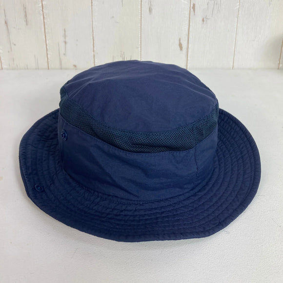 【Unisex M ネイビー系】 The North Face ( ザ・ノースフェイス ) ブリマー ハット Brimmer Hat ナイロン ウェア ウェア小物 ヘッドウェア ハット z00060575  ハット ヘッドウェア ウェア小物 ウェア