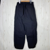 男士L码（黑色）2000年代The North Face防撕裂尼龙工装裤。已停产，很难找到。尼龙裤装。