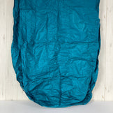 【Unisex OneSize グリーン系】 Montbell ( モンベル ) ブリーズドライテック U.L. スリーピングバッグカバー Breeze Dry-Tec U.L. Sleeping Bag Cover バルサム 防水透湿 2レイヤー 180g ナイロン スリーピン