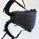 【OneSize ネイビー系】 Karrimor ( カリマー ) イクリプス 27 Eclipse 27 ナイロン バッグ ストレージ バックパック デイパック 容量【～29L】 z00057606  デイパック 容量【～29L】 バックパック バッグ ストレージ-5