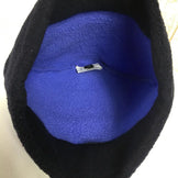 【L ブルー系】 Patagonia ( パタゴニア ) シンチラ アルパイン ハット Synchilla Alpine Hat ペリウィンクル×ブルーベリー フリース ビーニー アメリカ製 ビンテージ 生産終了モデル 入手困難 28920 Periw - 【公式】2ndGEAR（セカンドギア）Webショップ【登山用品・アウトドア用品専門 買取販売店】