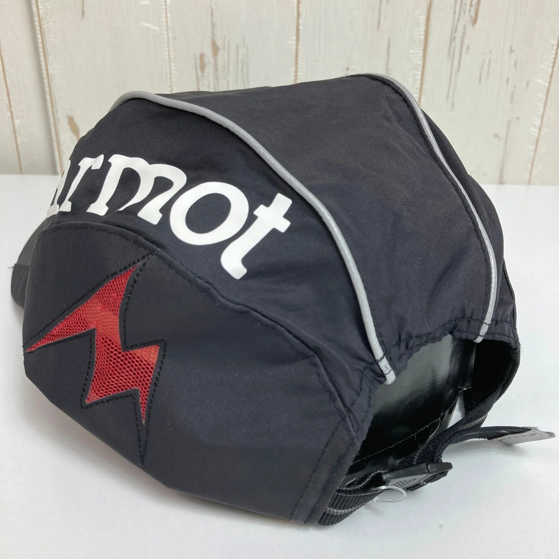 【OneSize ブラック系】 Marmot ( マーモット ) サイドメッシュ ロゴ キャップ ポリエステル ウェア ウェア小物 ヘッドウェア キャップ z00052355 キャップ ヘッドウェア ウェア小物 ウェア - 【公式】2ndGEAR（セカンドギア）Webショップ【登山用品・アウトドア用品専門 買取販売店】