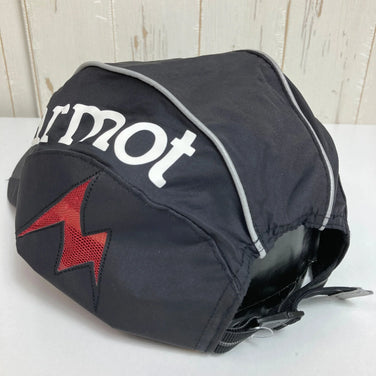 【OneSize ブラック系】 Marmot ( マーモット ) サイドメッシュ ロゴ キャップ ポリエステル ウェア ウェア小物 ヘッドウェア キャップ z00052355 キャップ ヘッドウェア ウェア小物 ウェア - 【公式】2ndGEAR（セカンドギア）Webショップ【登山用品・アウトドア用品専門 買取販売店】