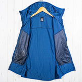 【Men's L ネイビー系】 Millet ( ミレー ) ミドラー メッシュ フーディ Midler Mesh Hoodie ポリエステル ウェア トップス インナー シャツ フーディ 化繊 z00052242 化繊 フーディ インナー シャツ トップス ウェ - 【公式】2ndGEAR（セカンドギア）Webショップ【登山用品・アウトドア用品専門 買取販売店】