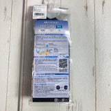 Montbell GeoLine Cool Mesh T-Shirt, Men's Size M (Black), Polyester, Short Sleeve Crew Neck, Synthetic Fiber, Top, Undershirt, z00054