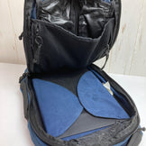 【OneSize ネイビー系】 Mystery Ranch ( ミステリーランチ ) ジャバ Java Midnight ナイロン バッグ ストレージ バックパック デイパック 容量【～29L】 z00052423 Midnight デイパック 容量【～29L】 バ - 【公式】2ndGEAR（セカンドギア）Webショップ【登山用品・アウトドア用品専門 買取販売店】