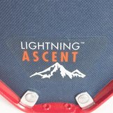 【Women's OneSize レッド系】 Msr ( エムエスアール ) ライトニングアッセント 25 Lightning Ascent 25 Women's 25インチ スノーシュー ウィンターギア - 【公式】2ndGEAR（セカンドギア）Webショップ【登山用品・アウトドア用品専門 買取販売店】