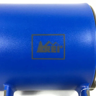 【OneSize ブルー系】 Rei ( アールイーアイ ) トリポッド マグ Tripod Mug マグカップ 18Oz 532Ml 入手困難 カップ マグ タンブラー クックウェア - 【公式】2ndGEAR（セカンドギア）Webショップ【登山用品・アウトドア用品専門 買取販売店】