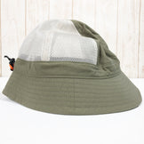 【OneSize グリーン系】 Ridge Mountain Gear ( リッジマウンテンギア ) メッシュ イナフ ハット Mesh Enough Hat ハット ヘッドウェア ウェア小物 ウェア - 【公式】2ndGEAR（セカンドギア）Webショップ【登山用品・アウトドア用品専門 買取販売店】
