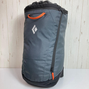 【OneSize グレー系】 Black Diamond ( ブラックダイヤモンド ) クラッグ 40 Crag 40 カーボン ナイロン バッグ ストレージ バックパック 容量【30L～54L】 z00052370 カーボン 容量【30L～54L】 バックパック - 【公式】2ndGEAR（セカンドギア）Webショップ【登山用品・アウトドア用品専門 買取販売店】