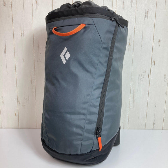 【OneSize グレー系】 Black Diamond ( ブラックダイヤモンド ) クラッグ 40 Crag 40 カーボン ナイロン バッグ ストレージ バックパック 容量【30L～54L】 z00052370 カーボン 容量【30L～54L】 バックパック - 【公式】2ndGEAR（セカンドギア）Webショップ【登山用品・アウトドア用品専門 買取販売店】