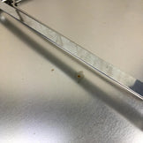 【OneSize シルバー系】 Uniflame ( ユニフレーム ) キッチンスタンドii 生産終了モデル 入手困難 611784 キャンピングギア - 【公式】2ndGEAR（セカンドギア）Webショップ【登山用品・アウトドア用品専門 買取販売店】