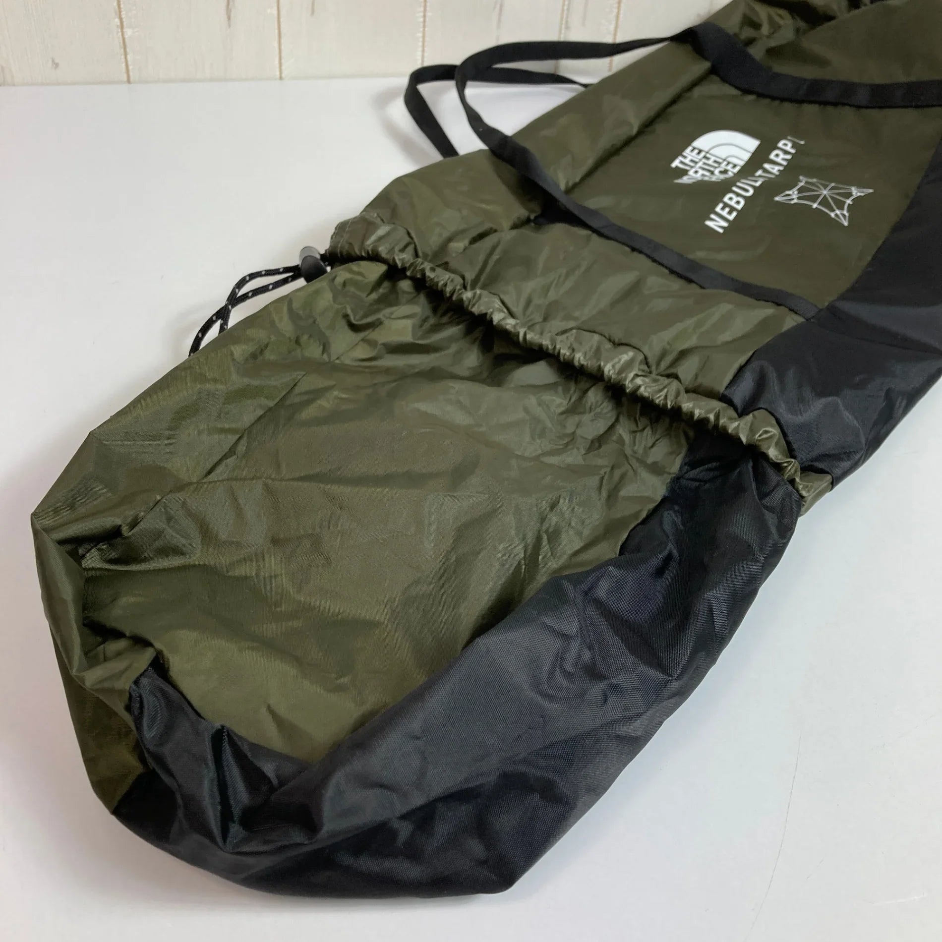 OneSize グリーン系】 The North Face ( ザ・ノースフェイス ) ネブラ