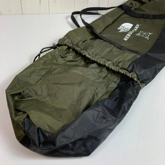【OneSize グリーン系】 The North Face ( ザ・ノースフェイス ) ネブラ タープ 2 Nebula Tarp 2 NT / ニュートープ ポリエステル キャンピングギア タープ z00052715 NT / ニュートープ タープ キャンピング - 【公式】2ndGEAR（セカンドギア）Webショップ【登山用品・アウトドア用品専門 買取販売店】