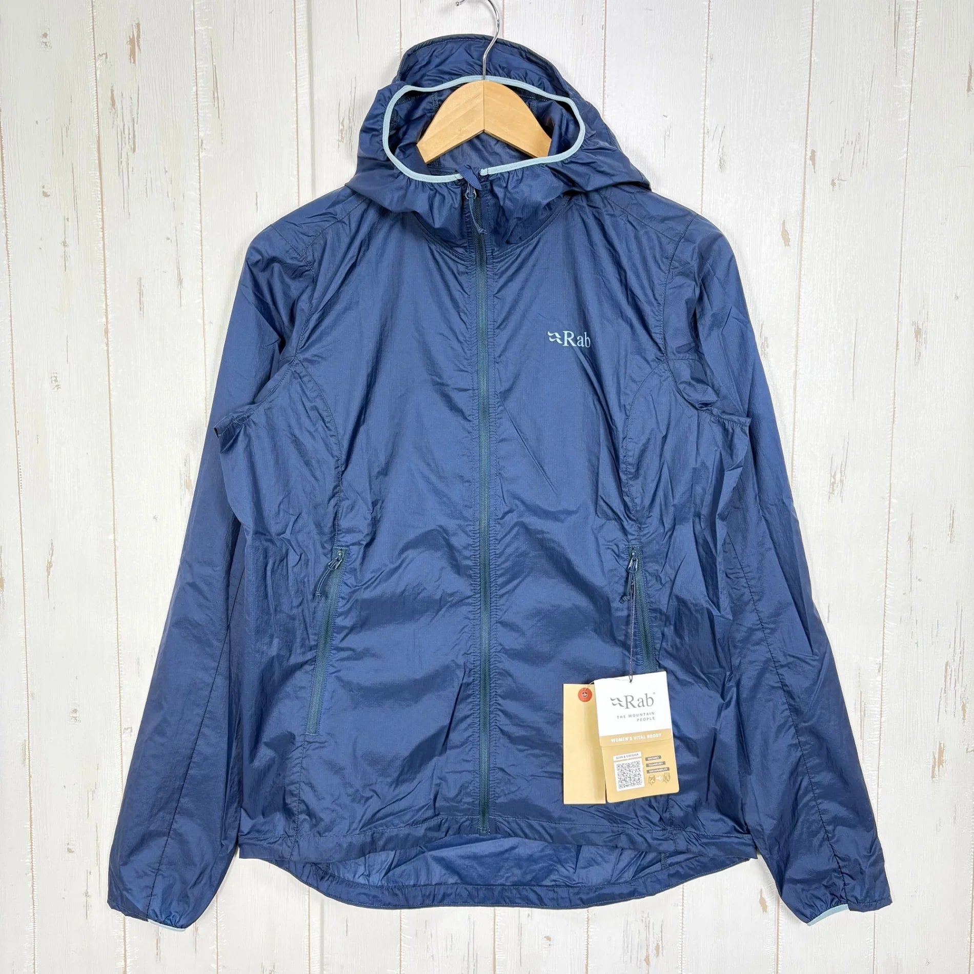 Rab ( ラブ ) | 【公式】2ndGEAR（セカンドギア）Webショップ【登山 