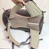 【Women's S パープル系】 Gregory ( グレゴリー ) ジェイド 34 Jade 34 ナイロン バッグ ストレージ バックパック 容量【30L～54L】 z00053026  容量【30L～54L】 バックパック バッグ ストレージ