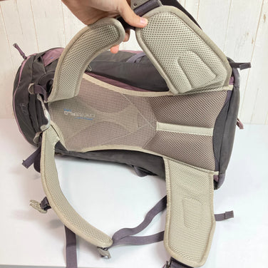 【Women's S パープル系】 Gregory ( グレゴリー ) ジェイド 34 Jade 34 ナイロン バッグ ストレージ バックパック 容量【30L～54L】 z00053026  容量【30L～54L】 バックパック バッグ ストレージ