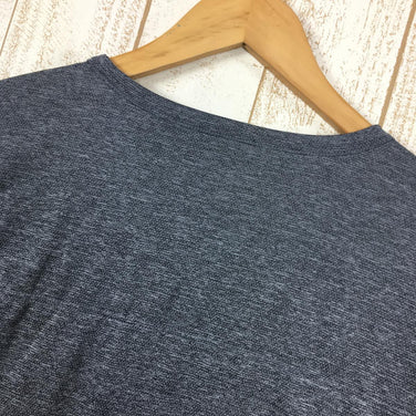 【Men's XL グレー系】 Millet ( ミレー ) アルファ ライト スウェット 2 クルー Alph L Sweat Ii Crew ポーラテックアルファ アクティブインサレーション MIV01902 Men's 化繊 ロングスリーブTシャツ クルーネ - 【公式】2ndGEAR（セカンドギア）Webショップ【登山用品・アウトドア用品専門 買取販売店】