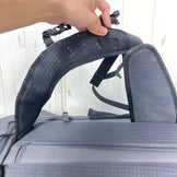 【Unisex S ブラック系】 2025 Patagonia ( パタゴニア ) テラヴィア パック 28L Terravia Pack 28L ナイロン バッグ ストレージ バックパック デイパック 容量【～29L】 z00058729  デイパック 容量【～29