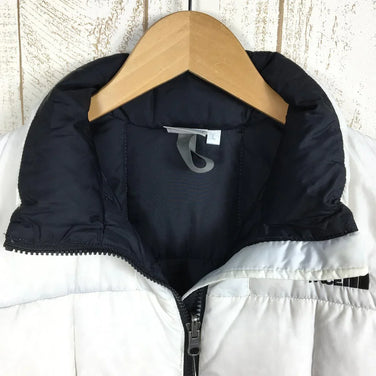 【Women's L ホワイト系】 The North Face ( ザ・ノースフェイス ) スクープ トリクライメート ジャケット Scoop Triclimate Jacket インナーのみ ダウンジャケット NPW15999 Asian Women's ダウンイ - 【公式】2ndGEAR（セカンドギア）Webショップ【登山用品・アウトドア用品専門 買取販売店】
