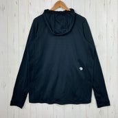 【Men's L ブラック系】 Mountain Hardwear ( マウンテンハードウェア ) ポーラテック パワー グリッド フル ジップ フーディ Polartec Power Grid Full Zip Hoody ポリエステル ウェア トップス アウター