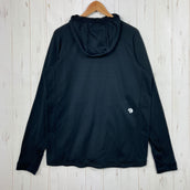 【Men's L ブラック系】 Mountain Hardwear ( マウンテンハードウェア ) ポーラテック パワー グリッド フル ジップ フーディ Polartec Power Grid Full Zip Hoody ポリエステル ウェア トップス アウター