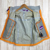 【Women's S オレンジ系】Marmot ( マーモット ) プレシップ レインシェル ジャケット フーディ 2.5層precip防水透湿 International Women's レインシェル アウター ジャケット トップス ウェア - 【公式】2ndGEAR（セカンドギア）Webショップ【登山用品・アウトドア用品専門 買取販売店】