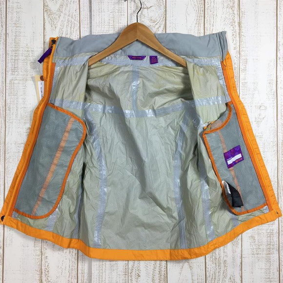 【Women's S オレンジ系】Marmot ( マーモット ) プレシップ レインシェル ジャケット フーディ 2.5層precip防水透湿 International Women's レインシェル アウター ジャケット トップス ウェア - 【公式】2ndGEAR（セカンドギア）Webショップ【登山用品・アウトドア用品専門 買取販売店】