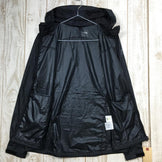 【Women's L ブラック系】The North Face ( ザ ノースフェイス ) ノベルティ エニータイム ウィンド フーディ Novelty Anytime Wind Hoodie ウィンドシェル ジャケット NPW71675 Asian Women's ウィンドシェル アウター ジャケット トップス ウェア - 【公式】2ndGEAR（セカンドギア）Webショップ【登山用品・アウトドア用品専門 買取販売店】