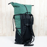 【Unisex M グリーン系】 Yamatomichi ( 山と道 ) スリー メッシュ Three Mesh ナイロン Asian Unisex X-Pac VX21 ( エックスパック VX21 ) Spruce 容量【30L～54L】 バックパック バッグ ス - 【公式】2ndGEAR（セカンドギア）Webショップ【登山用品・アウトドア用品専門 買取販売店】