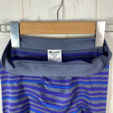 【Men's S ネイビー系】 Berghaus ( バーグハウス ) トレイル コンフォート タイツ Trail Comfort Tight ナイロン ウェア ボトムス タイツ z00059892  タイツ ボトムス ウェア