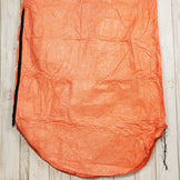 【OneSize オレンジ系】 Sol ( エスオーエル ) エスケープ ヴィヴィ Escape Bivvy スリーピングシステム シュラフカバー z00051679 シュラフカバー スリーピングシステム - 【公式】2ndGEAR（セカンドギア）Webショップ【登山用品・アウトドア用品専門 買取販売店】