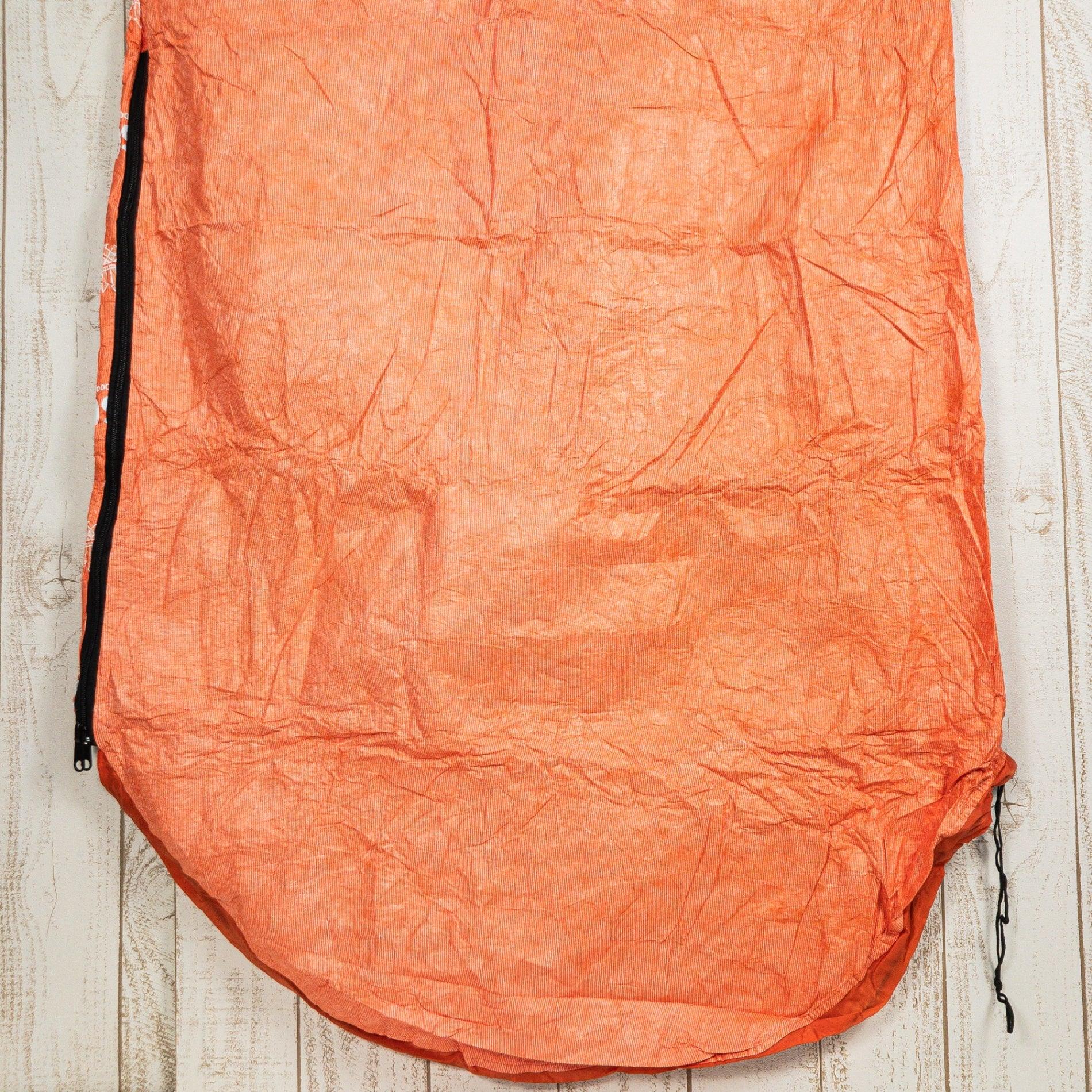 【OneSize オレンジ系】 Sol ( エスオーエル ) エスケープ ヴィヴィ Escape Bivvy スリーピングシステム シュラフカバー z00051679 シュラフカバー スリーピングシステム - 【公式】2ndGEAR（セカンドギア）Webショップ【登山用品・アウトドア用品専門 買取販売店】