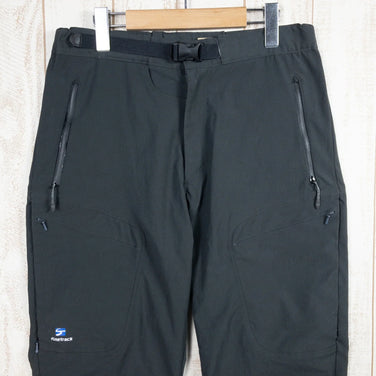 【Men's S チャコール系】 Finetrack ( ファイントラック ) ストームゴージュアルパインパンツ Men's - 【公式】2ndGEAR（セカンドギア）Webショップ【登山用品・アウトドア用品専門 買取販売店】