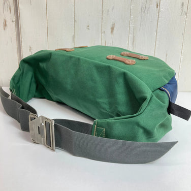 【OneSize グリーン系】 Rivendell Mountain Works（リーベンデール マウンテン ワークス） ヒップ ハガー ラージ ナイロン バッグ ストレージ ウエストバッグ ヒップパック z00052413 ウエストバッグ ヒップパック バッグ - 【公式】2ndGEAR（セカンドギア）Webショップ【登山用品・アウトドア用品専門 買取販売店】