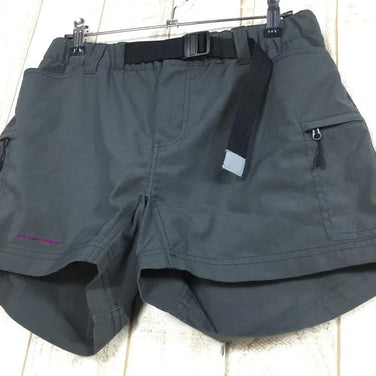 【Women's M グレー系】 Columbia ( コロンビア ) アルゴンヌ 2 ウィメンズ ショーツ Argonne Ii W Short PL4027 Women's コットン ショーツ ショートパンツ ボトムス ウェア - 【公式】2ndGEAR（セカンドギア）Webショップ【登山用品・アウトドア用品専門 買取販売店】
