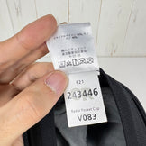 【Unisex XL ブラック系】 Outdoor Research ( アウトドアリサーチ ) レイダー ポケット キャップ Radar Pocket Cap ナイロン ウェア ウェア小物 ヘッドウェア キャップ z00054916  キャップ ヘッドウェア ウェア小