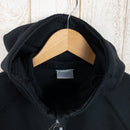 【Men's S ブラック系】 Houdini ( フーディニ ) モノ エア フーディ Mono Air Hoodi ポリエステル 220714 Men's ポーラテック・パワーエアライト フリース アウター ジャケット トップス ウェア - 【公式】2ndGEAR（セカンドギア）Webショップ【登山用品・アウトドア用品専門 買取販売店】