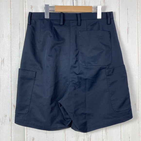 【Unisex M ネイビー系】 Moon Light Gear ( ムーンライトギア ) テイク ショーツ Take Shorts ポリエステル ウェア ボトムス ショーツ ショートパンツ  z00059305   ショーツ ショートパンツ ボトムス ウェア
