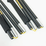 【OneSize ブラック系】 Sinano ( シナノ ) トレランポール12 2本セット ポール ストック トレッキングポール z00051535 トレッキングポール ポール ストック - 【公式】2ndGEAR（セカンドギア）Webショップ【登山用品・アウトドア用品専門 買取販売店】