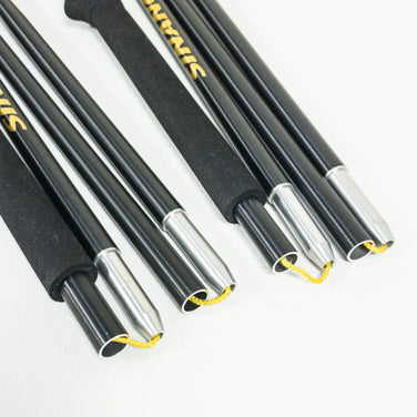 【OneSize ブラック系】 Sinano ( シナノ ) トレランポール12 2本セット ポール ストック トレッキングポール z00051535 トレッキングポール ポール ストック - 【公式】2ndGEAR（セカンドギア）Webショップ【登山用品・アウトドア用品専門 買取販売店】