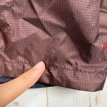 【Men's M レッド系】 Montbell ( モンベル ) ストーム クルーザー ジャケット Storm Cruiser Jacket ナイロン ウェア トップス アウター ジャケット レインシェル z00055119  レインシェル アウター ジャケット