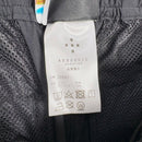 【Unisex M ブラック系】 Axesquin ( アクシーズクイン ) モディファイド modified テック アスレティック イージー パンツ Tech Athletic Easy Pants 322021 BLACK z00058215 BLACK ソフト-10