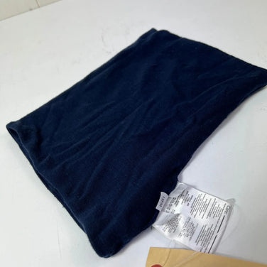 均码海军蓝 Smartwool 美利奴羊毛常规款颈套 (z00054535)