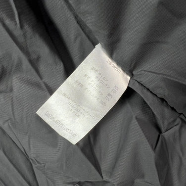 【Men's M ブラック系】 Mountain Hardwear ( マウンテンハードウェア ) コア ストラータ フーディ Kor Strata Hoody ナイロン ウェア トップス アウター ジャケット 化繊インサレーション プリマロフト・ゴールド・インサレ