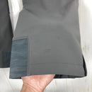 【Men's L-Short グレー系】 Montbell ( モンベル ) ロッシュ パンツ Roche Pants ナイロン ウェア ボトムス ロングパンツ フリース z00058720  フリース ロングパンツ ボトムス ウェア-9
