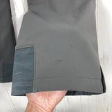 【Men's L-Short グレー系】 Montbell ( モンベル ) ロッシュ パンツ Roche Pants ナイロン ウェア ボトムス ロングパンツ フリース z00058720  フリース ロングパンツ ボトムス ウェア