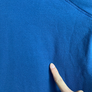 【Men's S ネイビー系】 Montura ( モンチュラ ) フリース プルオーバー ウェア トップス アウター ジャケット フリース z00057070  フリース アウター ジャケット トップス ウェア